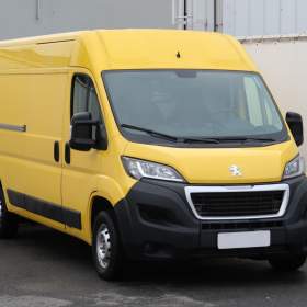 Peugeot Boxer 2.0 BlueHDi / 19314217