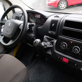 Peugeot Boxer 2.0 BlueHDi / 19314217