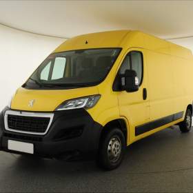 Foto inzerátu Peugeot Boxer 2.0 BlueHDi