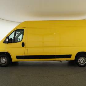 Foto inzerátu Peugeot Boxer 2.0 BlueHDi