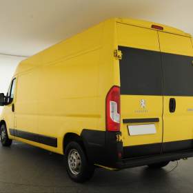 Foto inzerátu Peugeot Boxer 2.0 BlueHDi