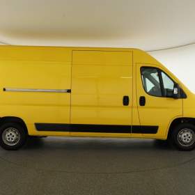 Foto inzerátu Peugeot Boxer 2.0 BlueHDi