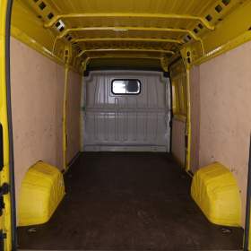 Foto inzerátu Peugeot Boxer 2.0 BlueHDi