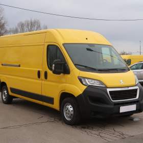 Peugeot Boxer 2.0 BlueHDi / 19314222