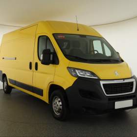 Peugeot Boxer 2.0 BlueHDi / 19314224