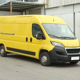 Peugeot Boxer 2.0 BlueHDi / 19314224