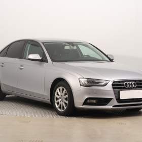 Audi A4 2.0 TDI / 19314291