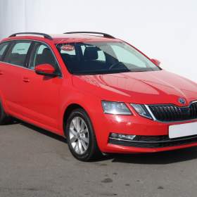 Škoda Octavia 1.6 TDI / 19314909