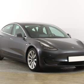 Tesla Model 3 Long Range 4WD 78kWh / 19314912