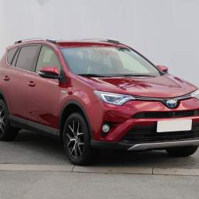 Toyota Rav4 2.5 Hybrid / 19314971
