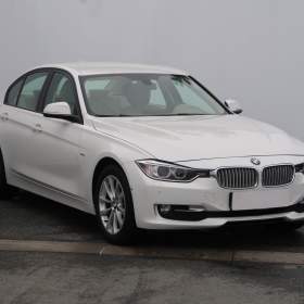BMW Řada 3 320 d xDrive / 19314987