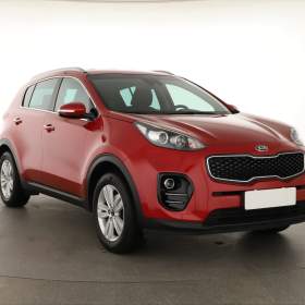 Kia Sportage 1.6 GDI / 19314989