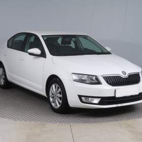 Škoda Octavia 1.2 TSI / 19315021