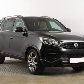 SsangYong Rexton 2.2 Diesel / 19326823