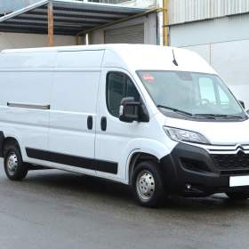 Foto inzerátu Citroën Jumper 2.2 BlueHDi