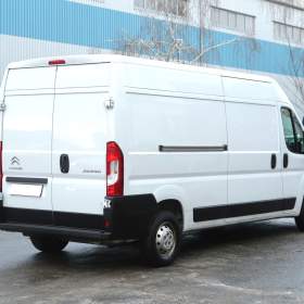 Foto inzerátu Citroën Jumper 2.2 BlueHDi