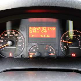 Foto inzerátu Citroën Jumper 2.2 BlueHDi