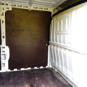 Foto inzerátu Citroën Jumper 2.2 BlueHDi