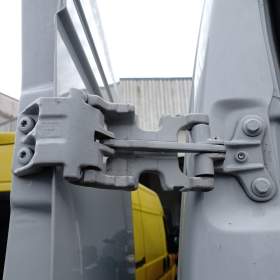 Foto inzerátu Citroën Jumper 2.2 BlueHDi