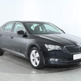 Škoda Superb 2.0 TDI / 19326908