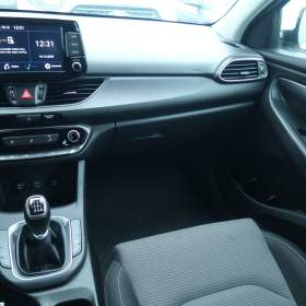 Foto inzerátu Hyundai i30 1.0 T-GDI