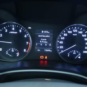 Foto inzerátu Hyundai i30 1.0 T-GDI