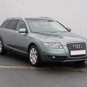 Audi A6 Allroad 2.7 TDI / 19326951