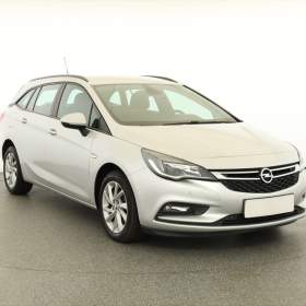 Opel Astra 1.6 CDTI / 19326973