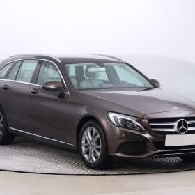 Mercedes- Benz Třídy C C 220d BlueEff. / 19326980