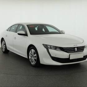 Peugeot 508 2.0 BlueHDi / 19326984