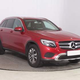 Mercedes- Benz GLC GLC 250d 4MATIC / 19327915