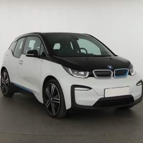 BMW i3 120Ah BEV / 19328482