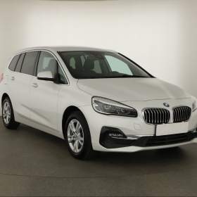 BMW 2 Gran Tourer 218i Gran Tourer / 19328524