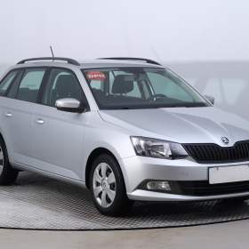 Škoda Fabia 1.0 TSI / 19329685