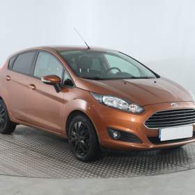 Ford Fiesta 1.25 / 19329729