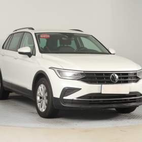 Volkswagen Tiguan 2.0 TDI / 19330164
