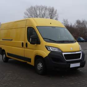 Peugeot Boxer 2.0 BlueHDi / 19330170