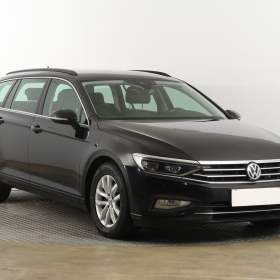Volkswagen Passat 2.0 TDI / 19330182