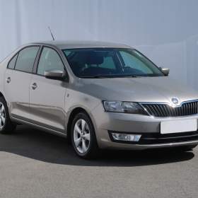 Škoda Rapid 1.2 TSI / 19330199