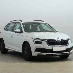Škoda Kamiq 1.0 TSI / 19330203