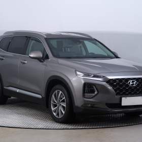 Hyundai Santa Fe 2.2 CRDi / 19330212