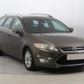 Ford Mondeo 2.0 TDCi / 19330220