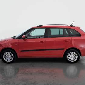Foto inzerátu Skoda Fabia 1.2 TSI
