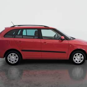 Foto inzerátu Skoda Fabia 1.2 TSI