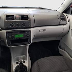 Foto inzerátu Skoda Fabia 1.2 TSI