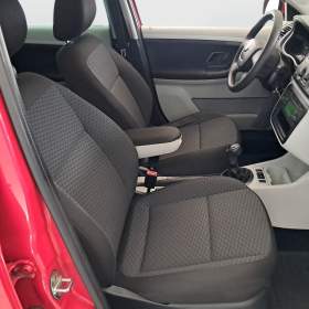 Foto inzerátu Skoda Fabia 1.2 TSI