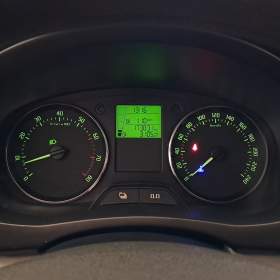 Foto inzerátu Skoda Fabia 1.2 TSI