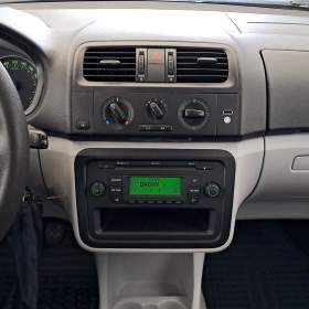 Foto inzerátu Skoda Fabia 1.2 TSI