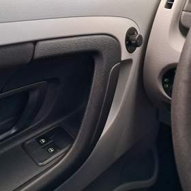 Foto inzerátu Skoda Fabia 1.2 TSI