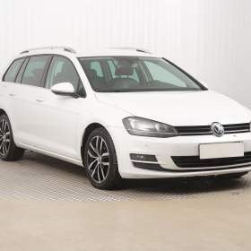 Volkswagen Golf 2.0 TDI / 19330236